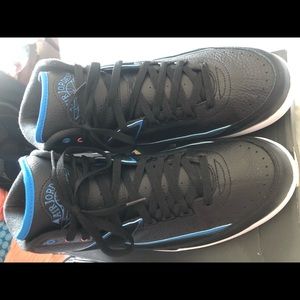 Air Jordan 2 Retro
